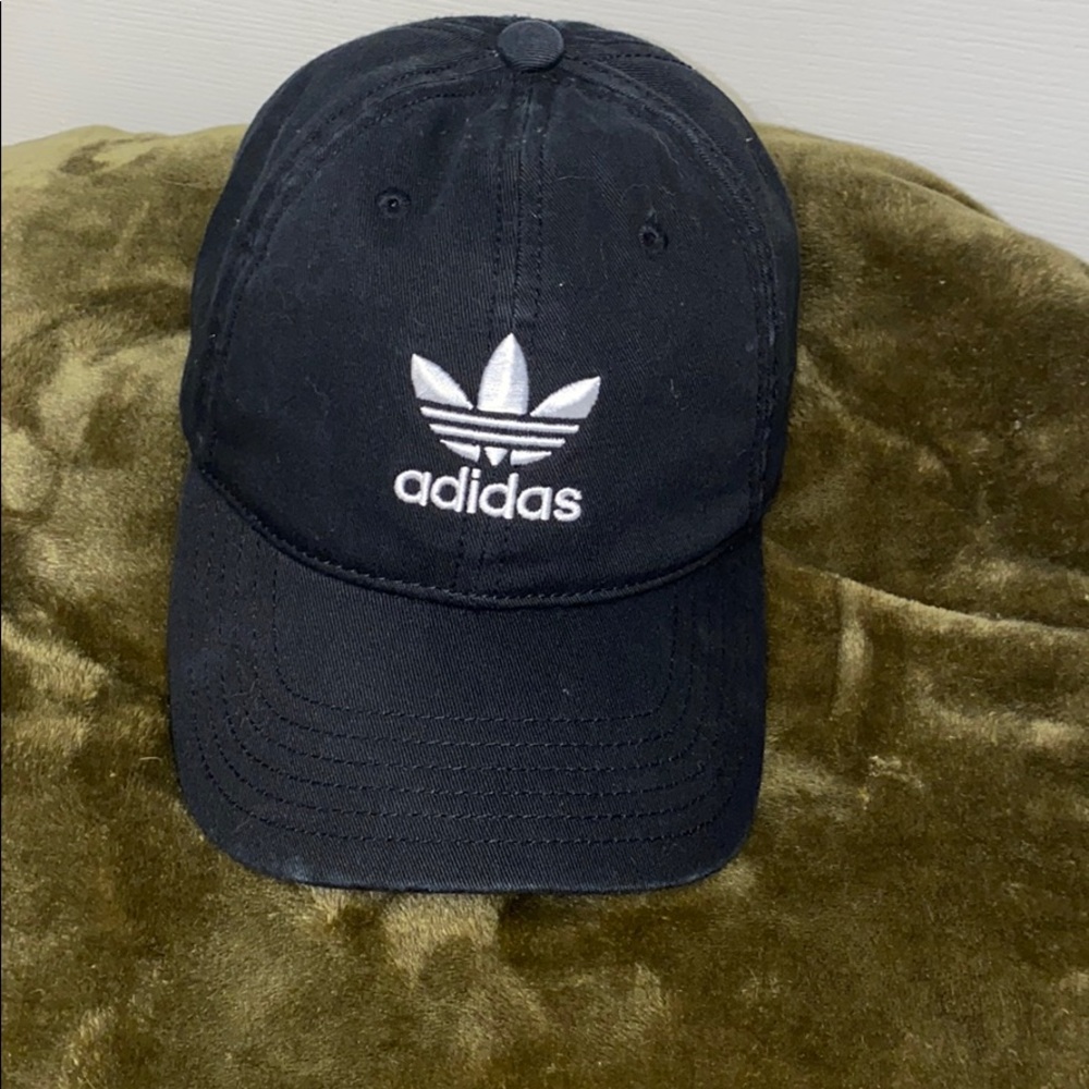 Adidas cap NWT